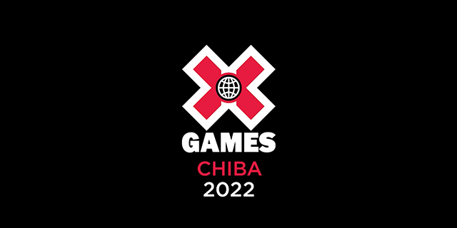  » X Games Chiba 2022開催決定